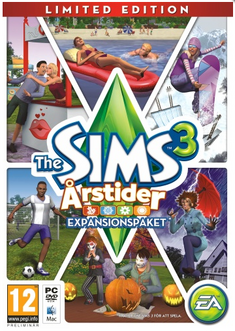 The Sims