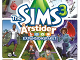 The Sims 3: Årstider