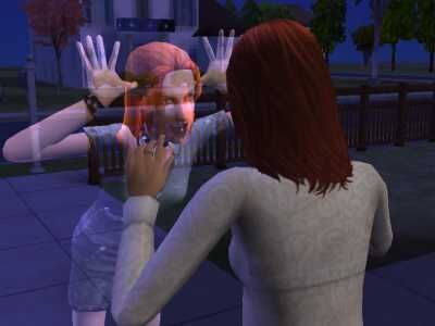 The Sims 4 Ghost Guide: Get Your Spooks Up!