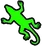 Lizard spawner icon transparent