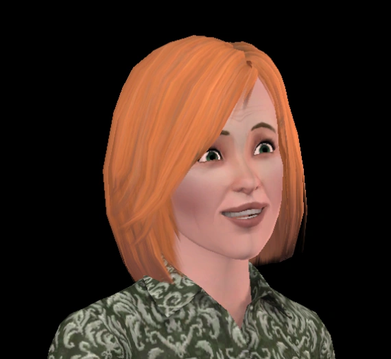 Fiona Mcirish Die Sims Wiki Fandom