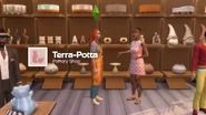 TS4 B&H Terra-Potta.png (1.41 MB) Jolanda appears in the gameplay trailer for Businesses & Hobbies.
