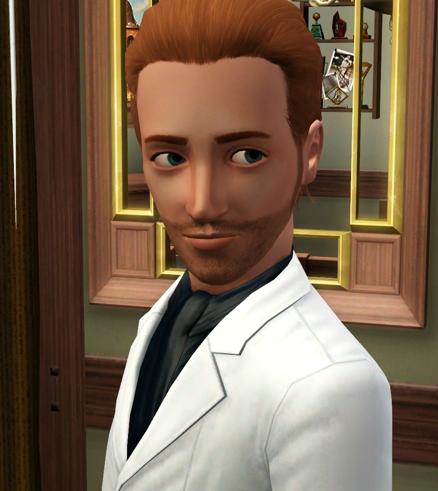 appaloosa plains sims 3 families