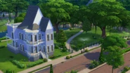 The Sims 4 Build Screenshot 05.jpg (1,04 МБ)