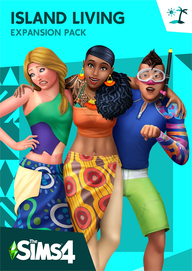 The Sims 4 Dine Out Game Pack DLC for PC Game Origin Key Region Free