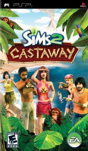 is the sims 2 castaway multiplayer