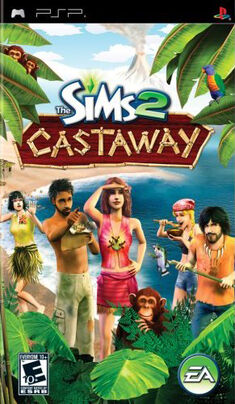 The Sims 2: Castaway – Wikipédia, a enciclopédia livre