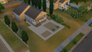 Upland Place, a simple home of Venessa Jeong