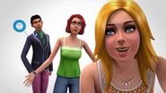 Los Sims 4 Sims Más Auténticos