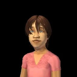 Mirjam van Oosterom (Droomzicht)