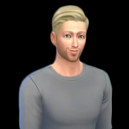 Fanon:Nicholas Thea/Alternate Universe | The Sims Wiki | Fandom