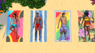 The Sims 4 Island Living Screenshot 05