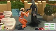 6 Minutes of Sims 4 Gameplay - Gamescom 2014