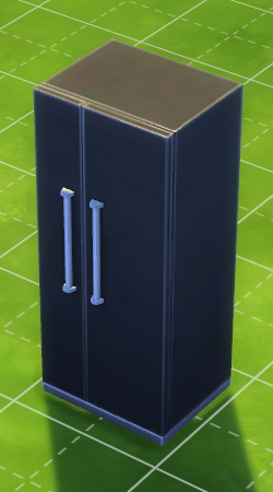 Mod The Sims - Minifridge