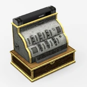 Savvy Seller's Register