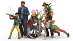 Les Sims 4 Render 45