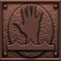 Plaque - Drowning
