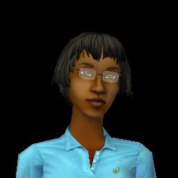 Samantha Samuel | Simpédia, Wiki Les Sims | Fandom