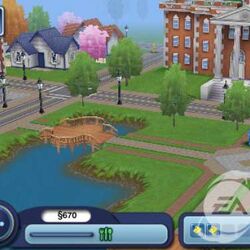 Sims 3 free store downloads