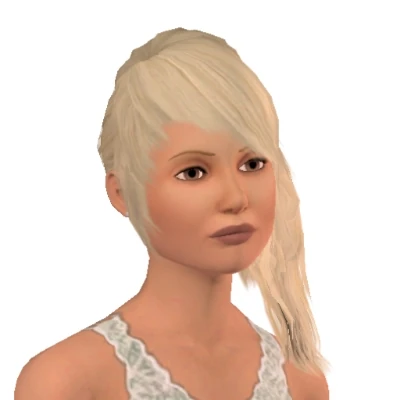 Fanon:Traycee Truman | The Sims Wiki | Fandom