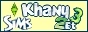 Bouton Khany Sims 88x31