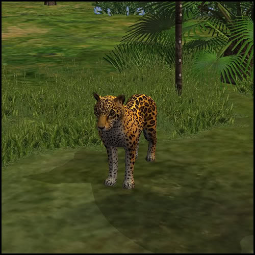 the sims castaway stories can you tame a hyena