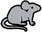 Rodent spawner icon transparent
