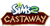 The Sims 2 Castaway Logo