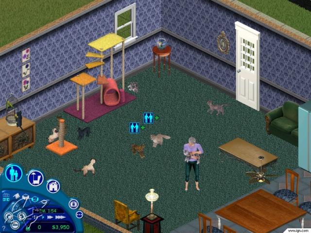 The Sims: Unleashed | The Sims Wiki | Fandom