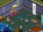 The Sims Unleashed 01