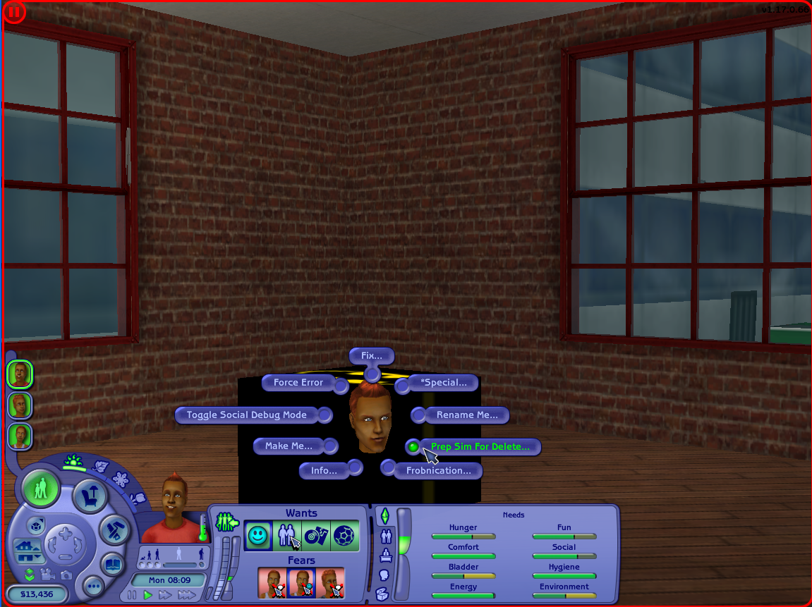 sims 2 how to reset sim sims 2 how to reset sim