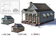 Early Willow Creek Architecture Concept 1.png (1,78 MB) Concepto inicial de la arquitectura de Willow Creek.