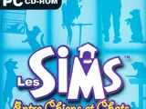 Les Sims: Entre Chiens et Chats