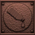 Plaque - Dehydration