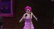 TS4 singer