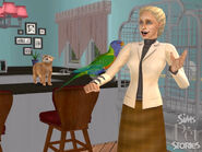 The Sims Pet Stories Screenshot 06