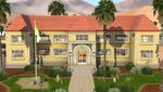 Brittlebush Academy in Lucky Palms