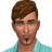 Jean Barnes icon
