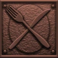 Plaque - Starvation