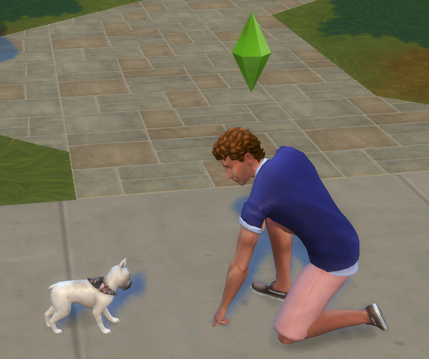 Sims 4: Cats And Dogs Cheats Guide: Vet Career, Pet Training Skill