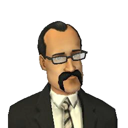 Richard Martin | The Sims Wiki | Fandom