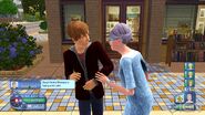 TS3 console flirtygranny