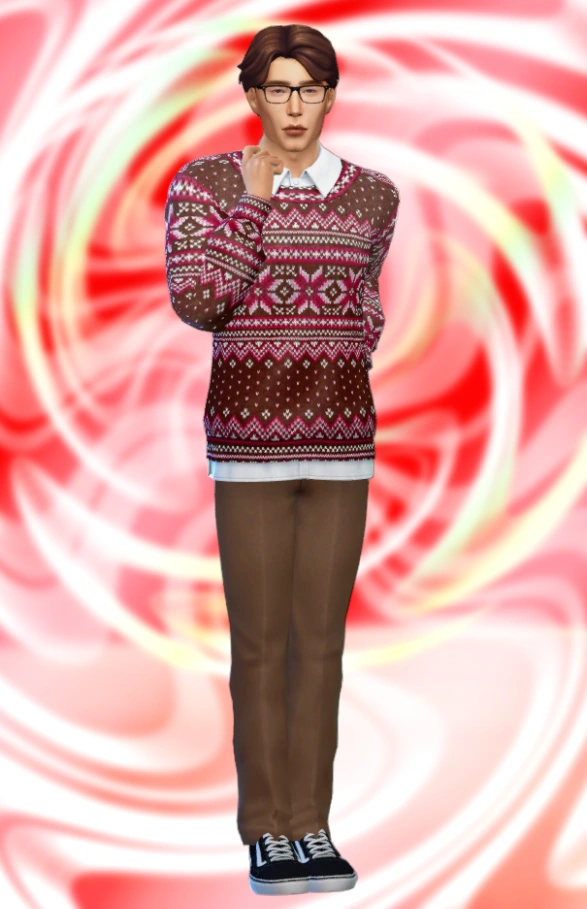 Joseph Glasgow Sims Big Brother Wiki Fandom