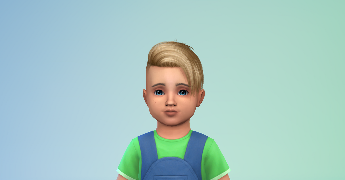 Amadeus sims 4 что это