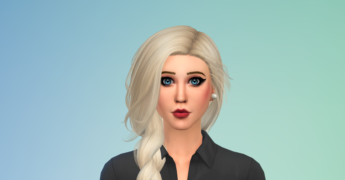 Vladislaus Straud, The Sims Wiki