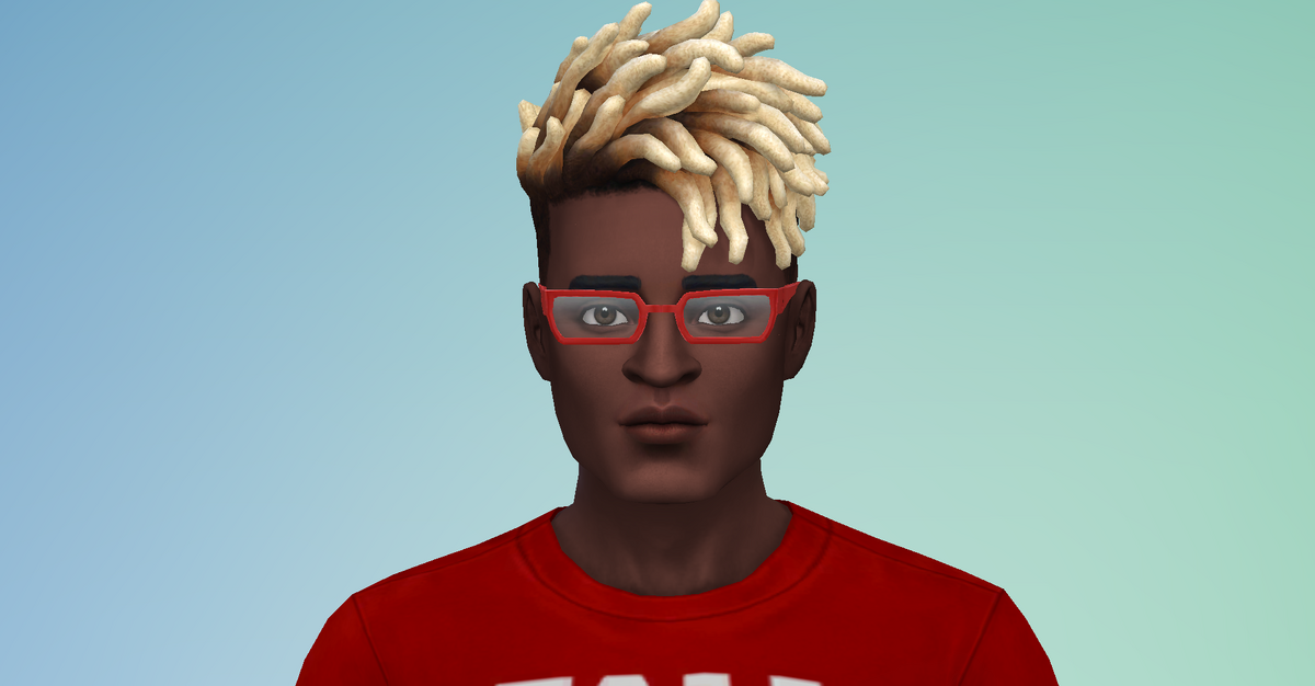 Cameron Fletcher Sims 4 Hot Complications Wiki Fandom