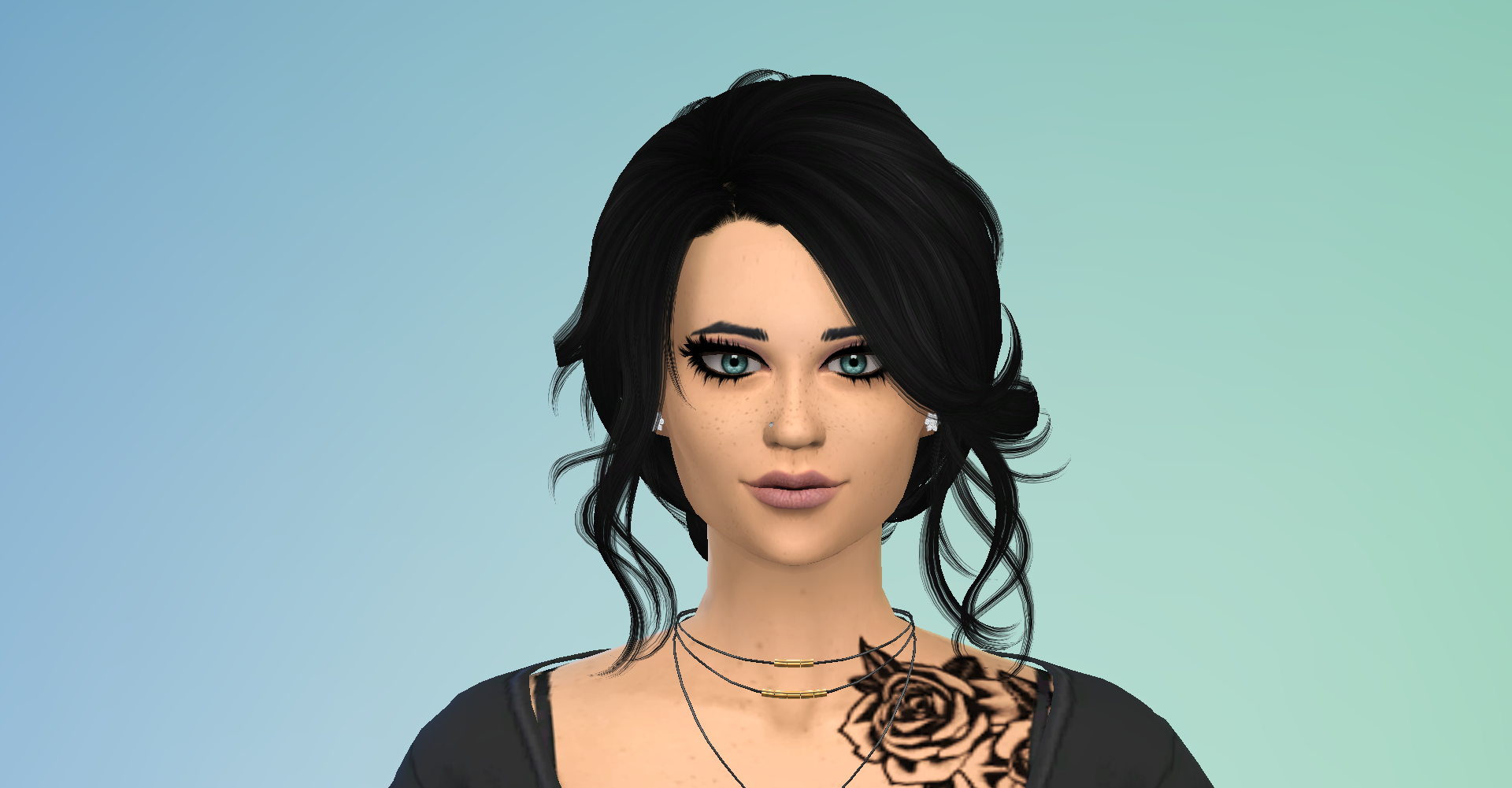 Mlog: Characters - The Sims 4 - Sims - LoversLab