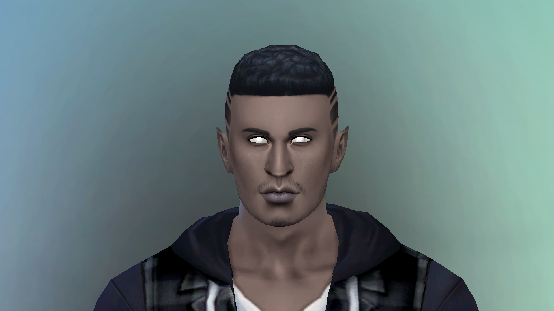 sims 4 dark form sims 4 dark form