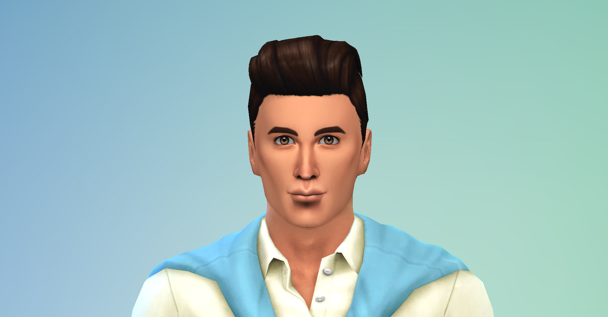 J Huntington III Sims 4 Hot Complications Wiki Fandom
