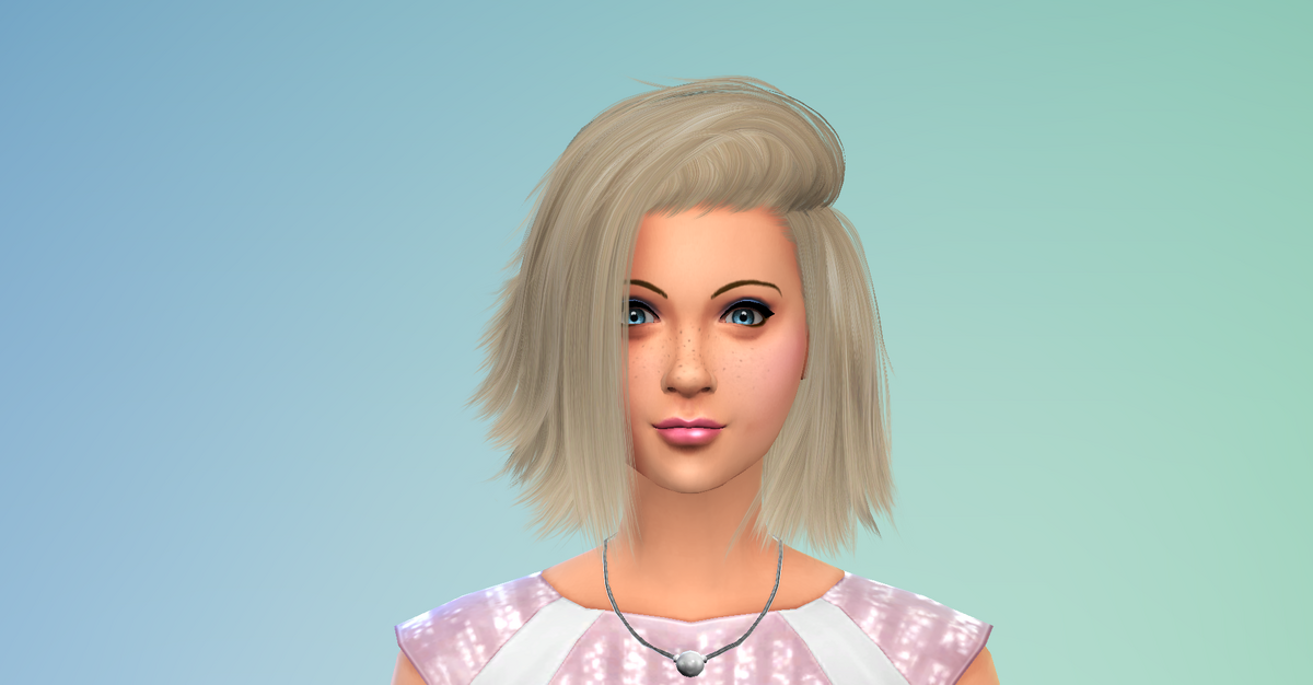 Sofia Romeo | Sims 4 - Hot Complications Wiki | Fandom